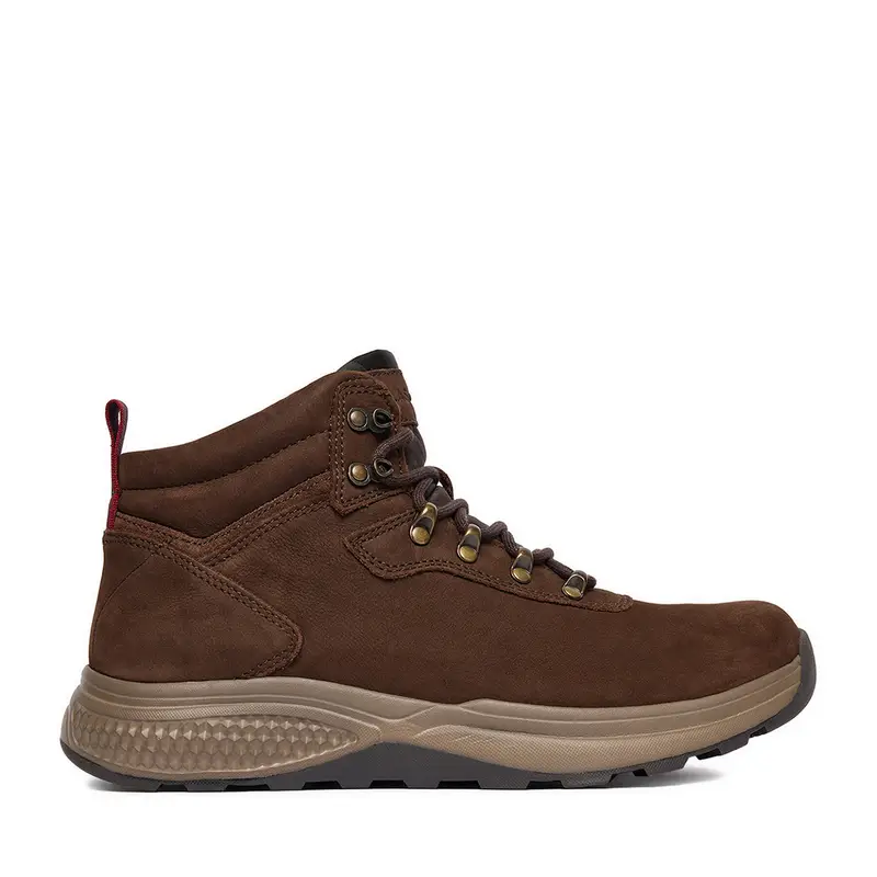 Lasocki Polacchine CEO-MARRON-01 MB Marrone