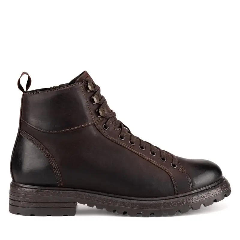 Lasocki Polacchine ITALIAN-02 MB Marrone