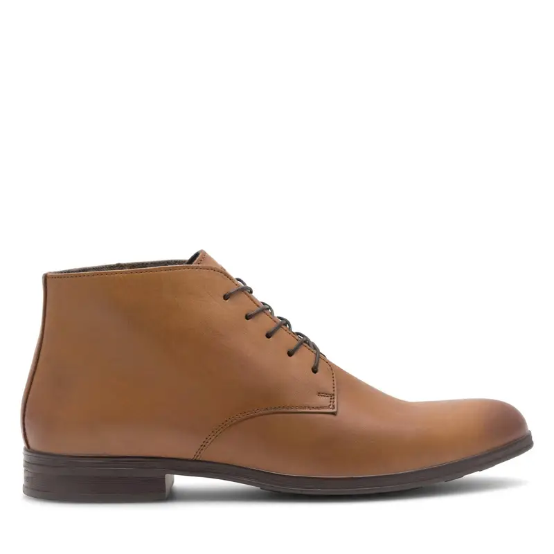 Lasocki Polacchine JACKSON-04 BIG MI08 Marrone