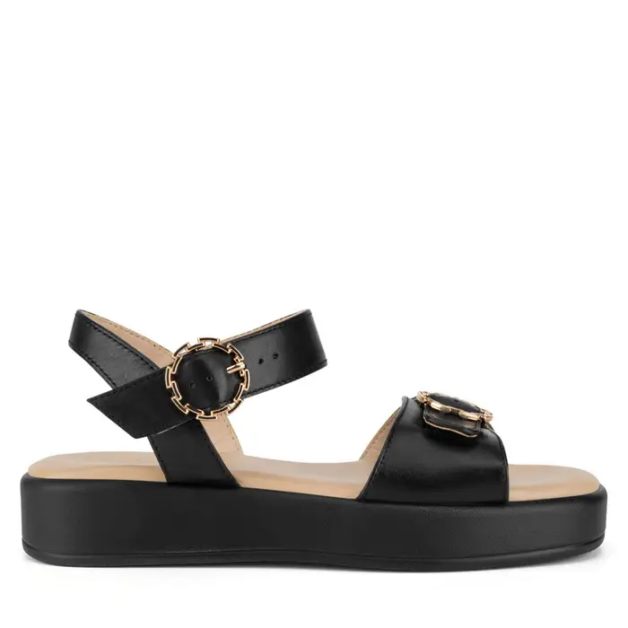 Lasocki Sandali ARC-3032-33 Nero
