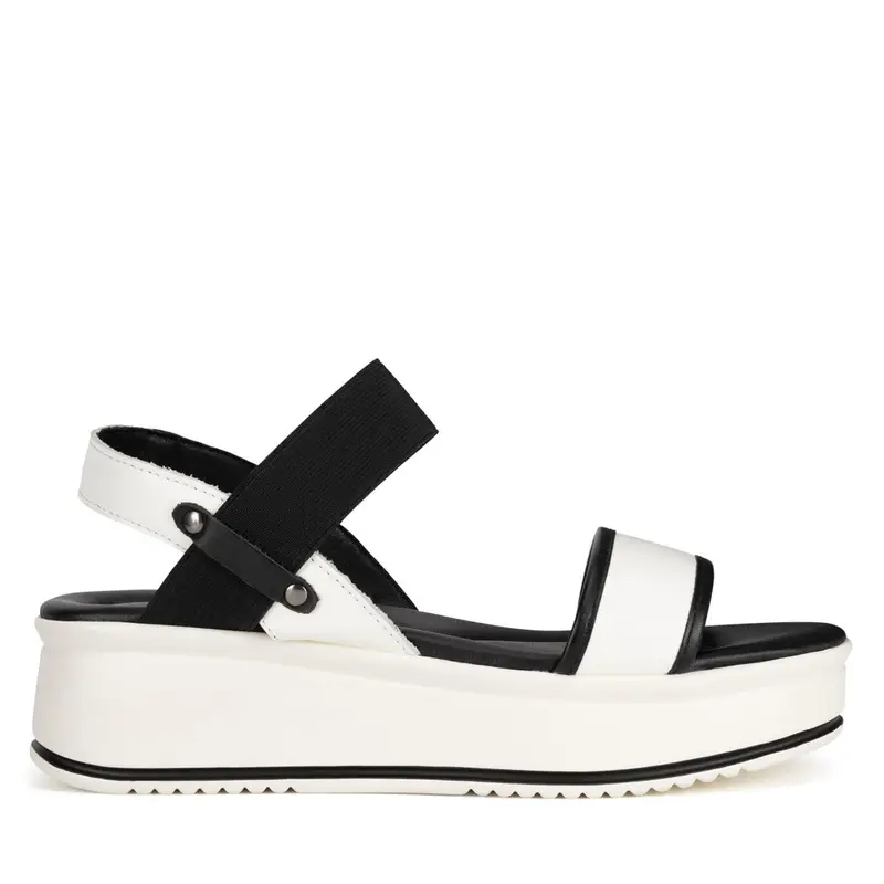 Lasocki Sandali ARC-4883-06 Bianco