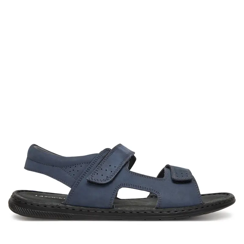 Lasocki Sandali CANTO-01 MI18 Blu scuro