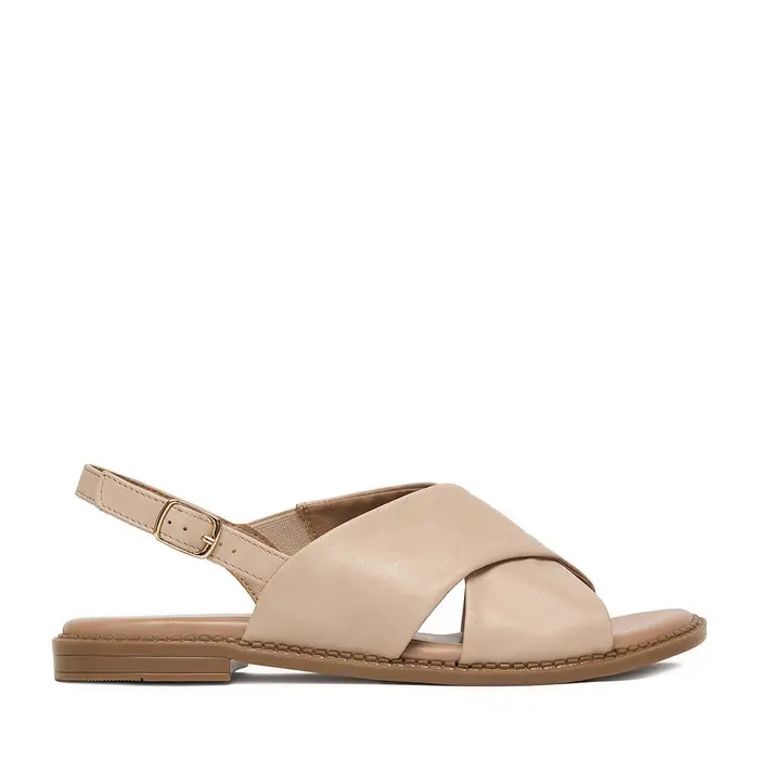 Lasocki Sandali CEO-EST-AFIONA-11 Beige