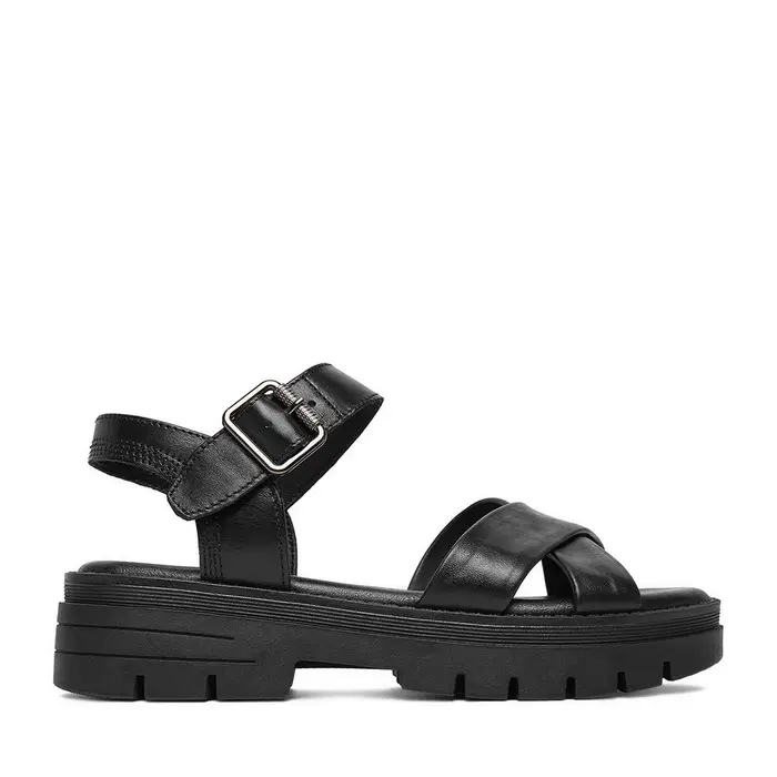 Sandali Lasocki CEO-WB-LINA-23 Nero