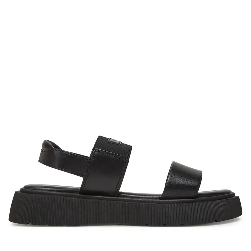 Lasocki Sandali GRD-BN1925-04 Nero