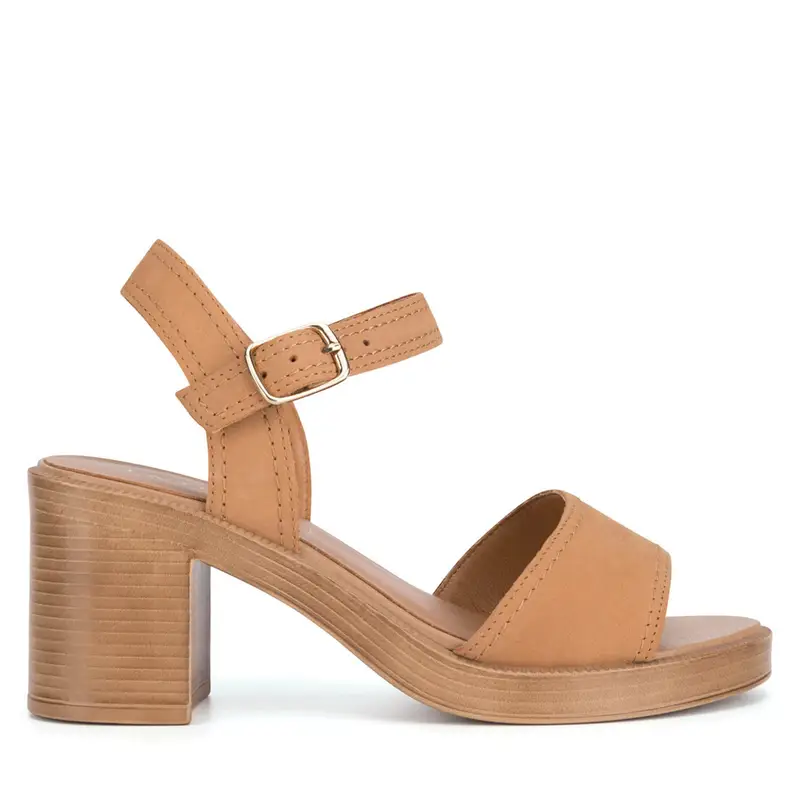 Lasocki Sandali RST-KSENIA-02 Marrone