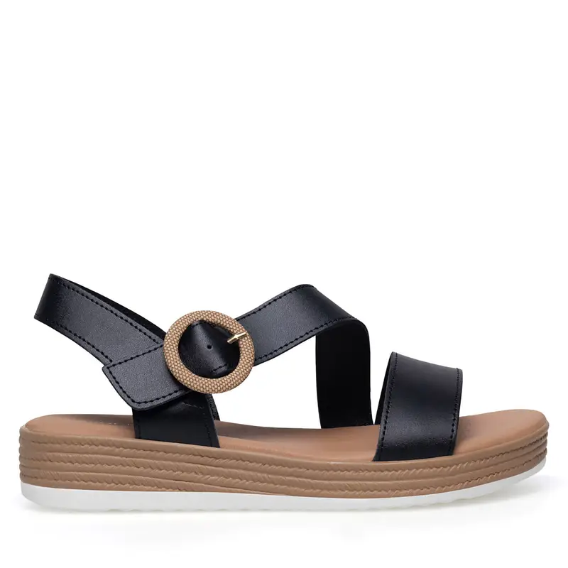 Lasocki Sandali WFA2719-3Z Nero