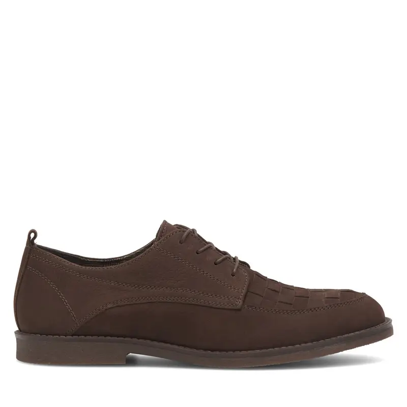 Lasocki Scarpe basse APPLE-21 MI08 Marrone