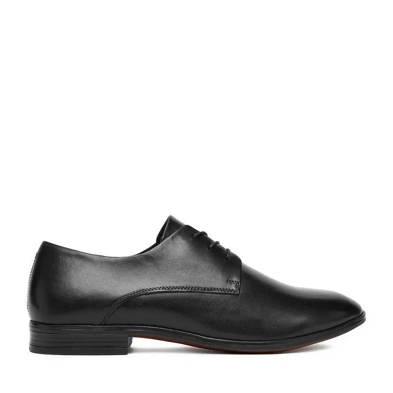 Lasocki Scarpe basse CEO-BROOKS2-01 MI08 Nero