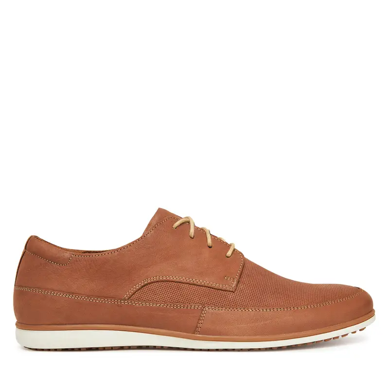 Lasocki Scarpe basse HENSON-31 MI25 Beige