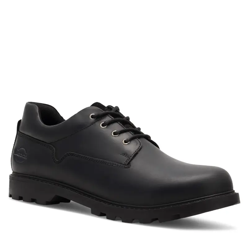 Lasocki Scarpe basse MANITOU-01BIG MI25 Nero