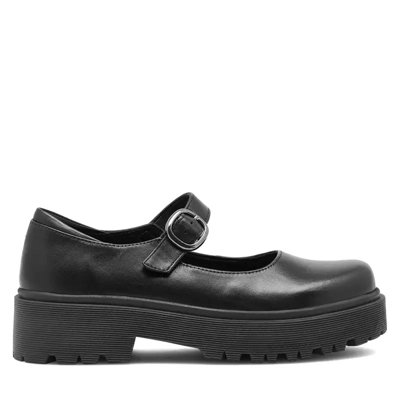 Lasocki Scarpe basse WB-ALESSIA-03 Nero