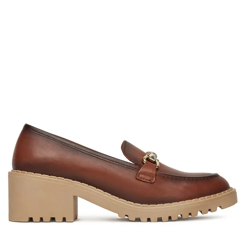 Lasocki Scarpe basse WB-RONA-22 Marrone