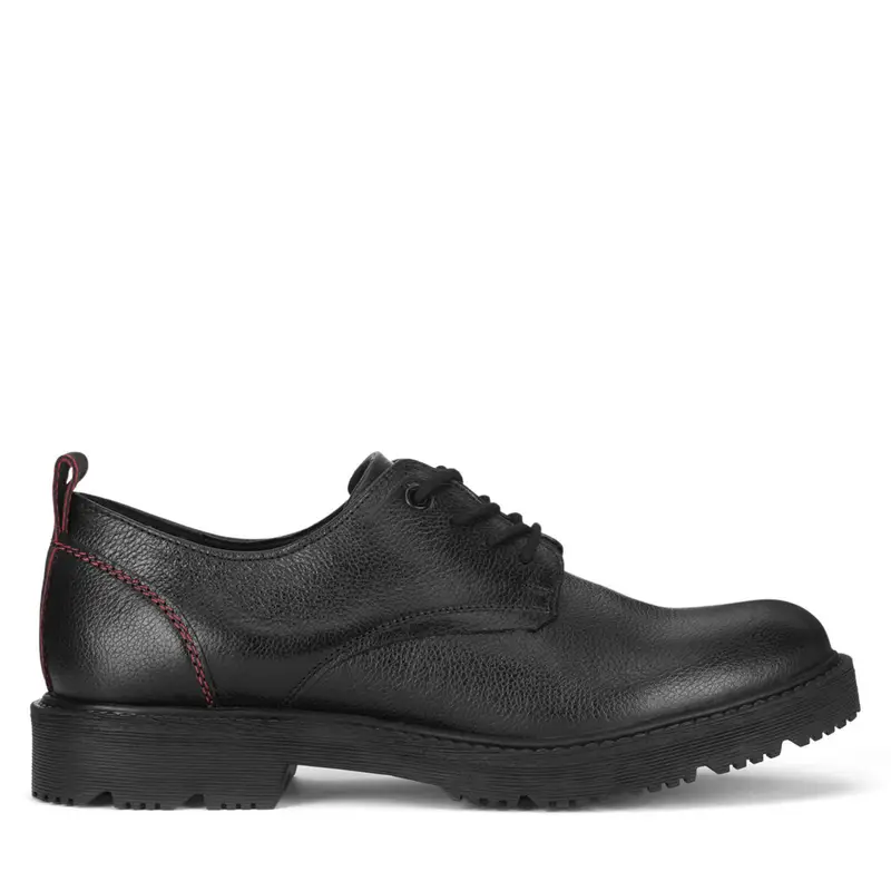 Lasocki Scarpe basse WI23-GHADI-14 Nero