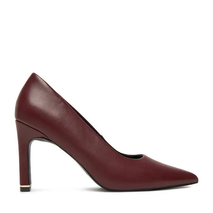 Scarpe stiletto Lasocki CEO-HY20077-1 Bordeaux