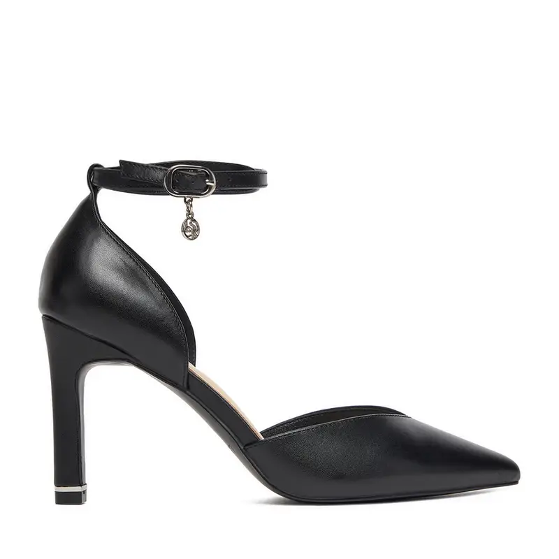 Lasocki Scarpe stiletto CEO-HY20077-3 Nero