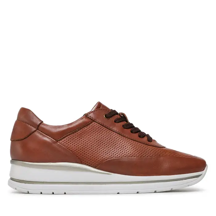 Lasocki Sneakers Aleria WI16-ALERIA-01 Marrone