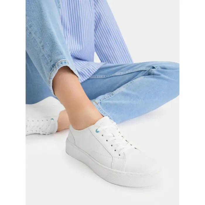 Sneakers Lasocki CEO-WI16-D725-01 Bianco