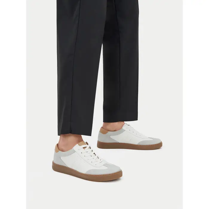 Lasocki Sneakers WI16-D557-03 Bianco
