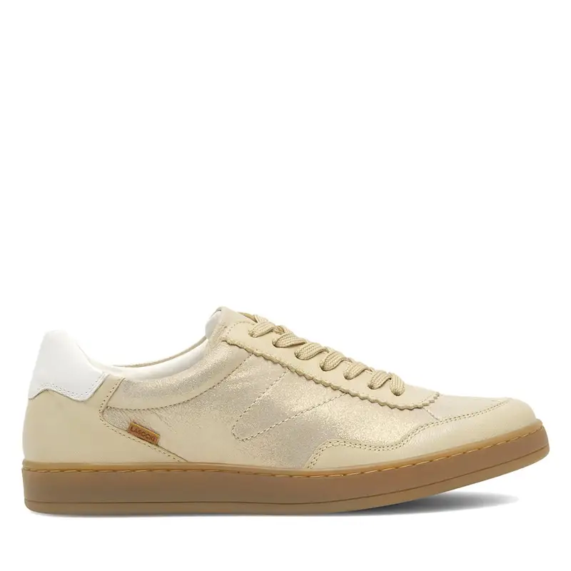 Lasocki Sneakers WI16-DELECTA-02 Beige