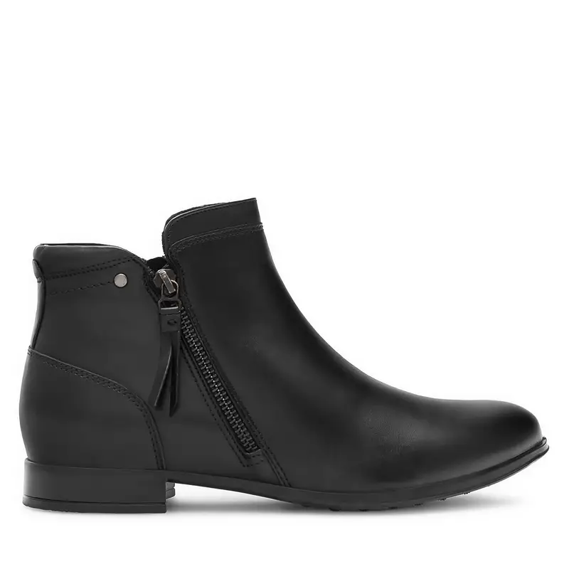 Lasocki Stivaletti CEO-WB-ANNA-116 Nero