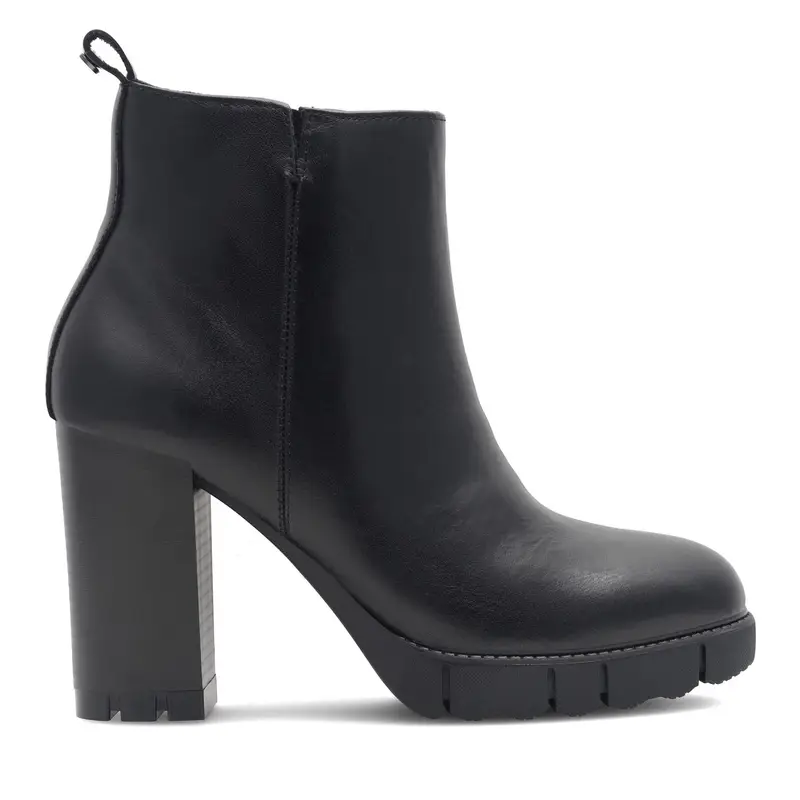 Lasocki Stivaletti WYL3523-5Z Nero