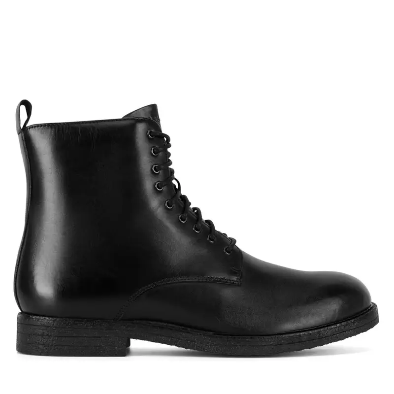 Lasocki Stivali Uomo Nero HOLMES-21 MB