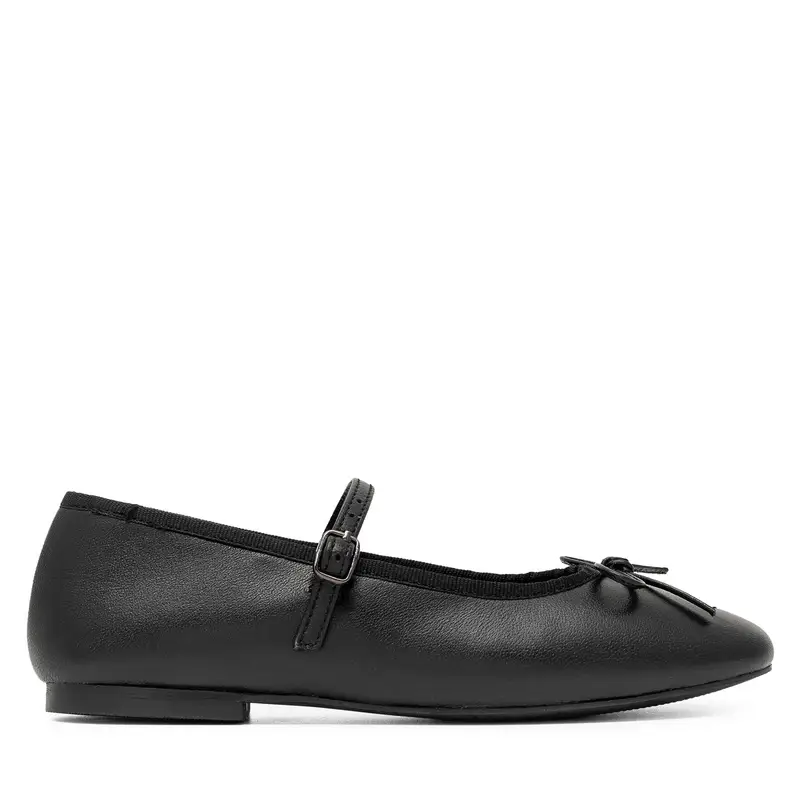 Lasocki Young Ballerine Nero 3543206
