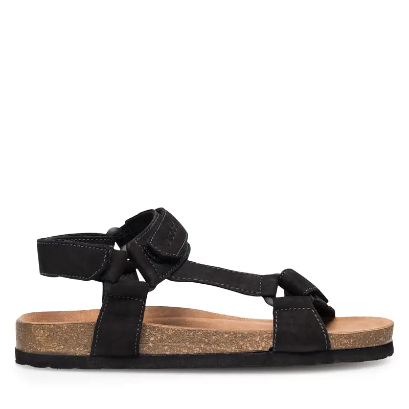 Lasocki Young Sandali AIR CI12-AIR-03 Nero