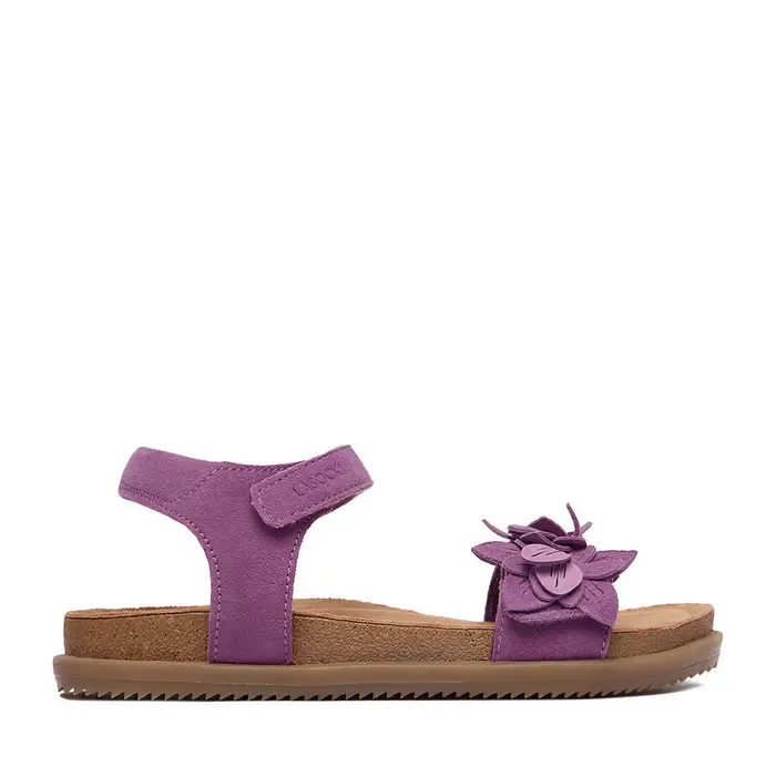 Lasocki Young Sandali CEO-CI12-BRICK-03 Viola