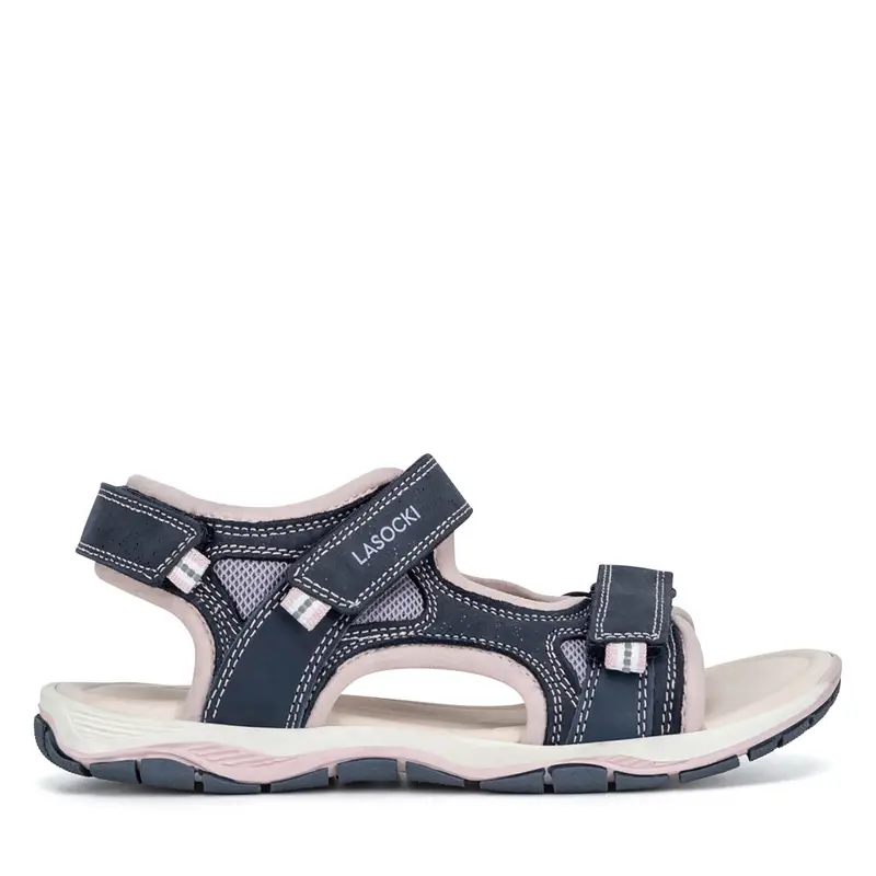 Lasocki Young Sandali KAMI CI12-2625-53B (IV)DZ Blu scuro