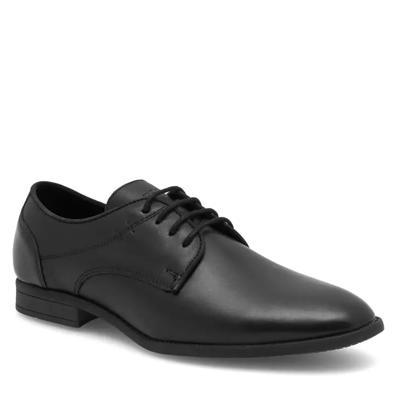 Lasocki Young Scarpe basse CEO- BI12-ASTRA-03 Nero