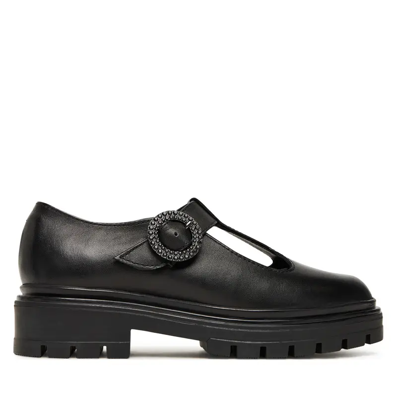 Lasocki Young Scarpe basse CEO-CI12-PASCAL-07 Nero