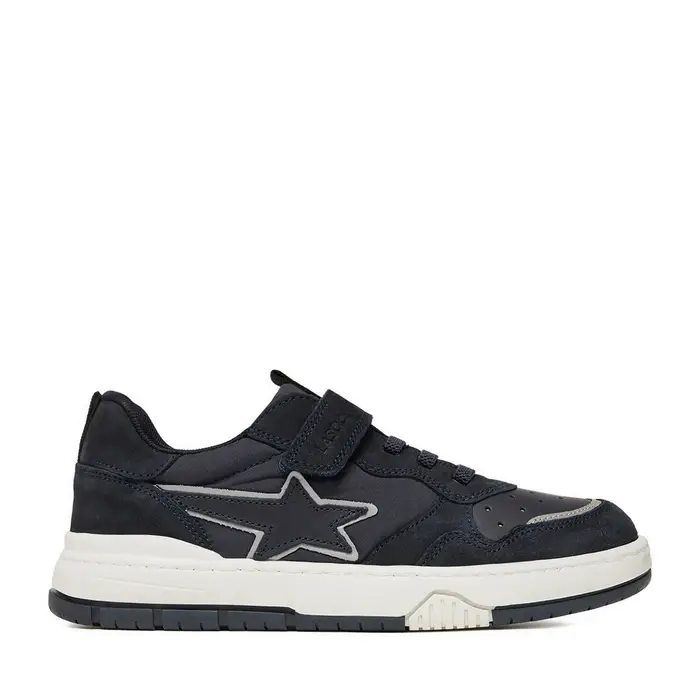 Sneakers Lasocki Young CEO-CI12-AXEL-01 Blu scuro