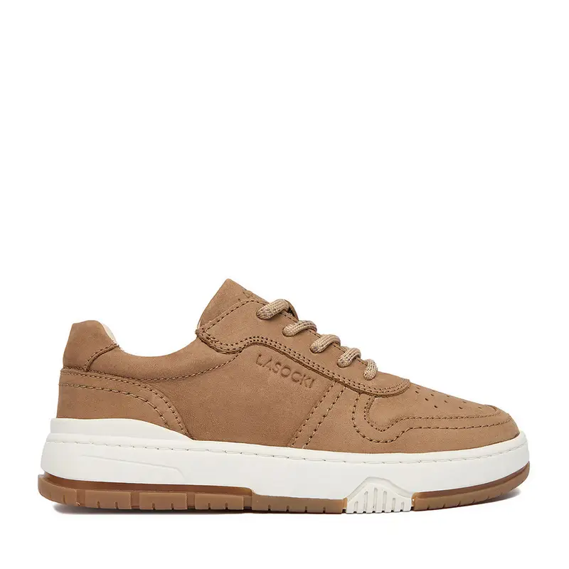 Lasocki Young Sneakers CEO-CI12-AXEL-02 Marrone