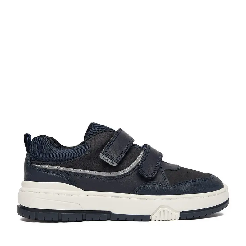 Lasocki Young Sneakers CEO-CI12-AXEL-03 Blu scuro