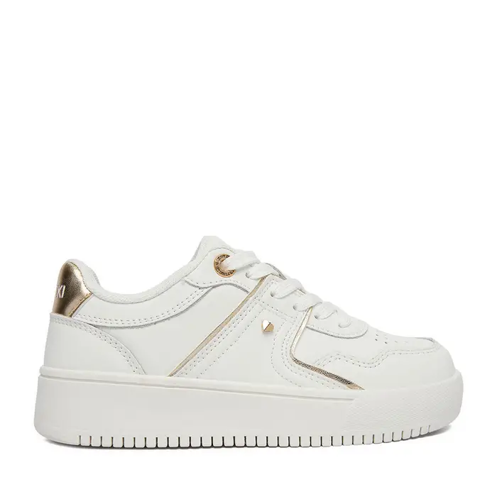 Lasocki Young Sneakers CEO-GLAM 3310607A Bianco