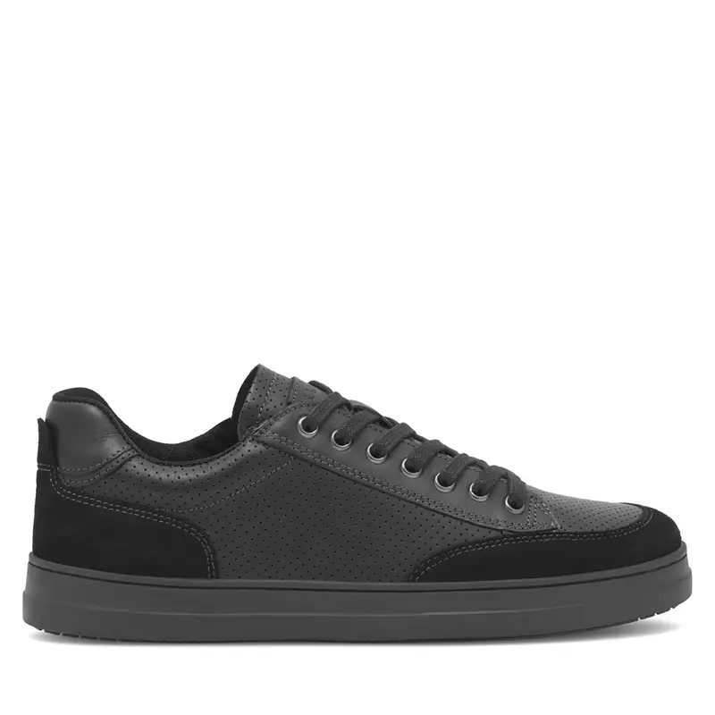 Sneakers Lasocki Young PIN BI12-3177-02(V)CH Nero