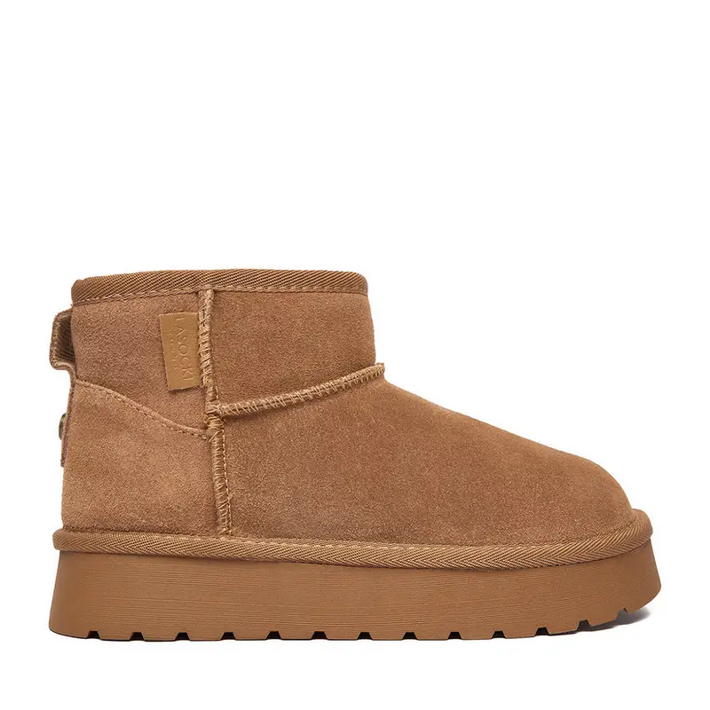 Stivali da neve Lasocki Young CEO-CS6367-11 Marrone