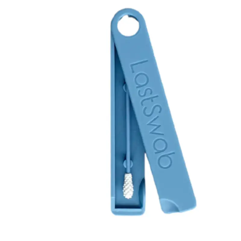 Lastobject Lastswab Basic, Blu Balena