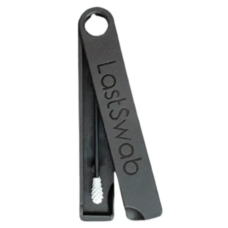 Lastobject Lastswab Basic, Nero Pinguino