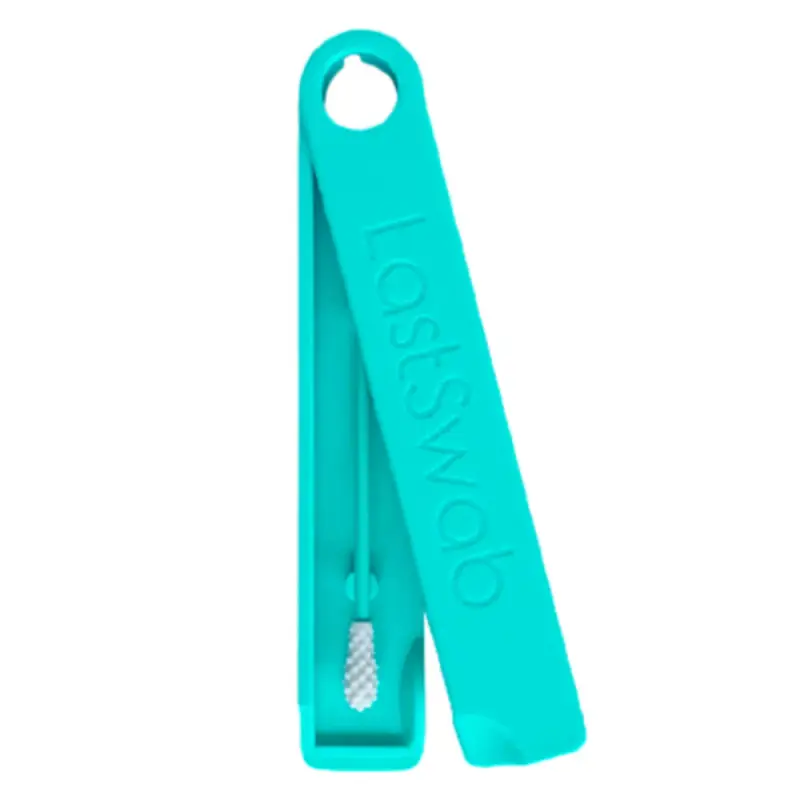 Lastobject Lastswab Basic, Turchese Delfino