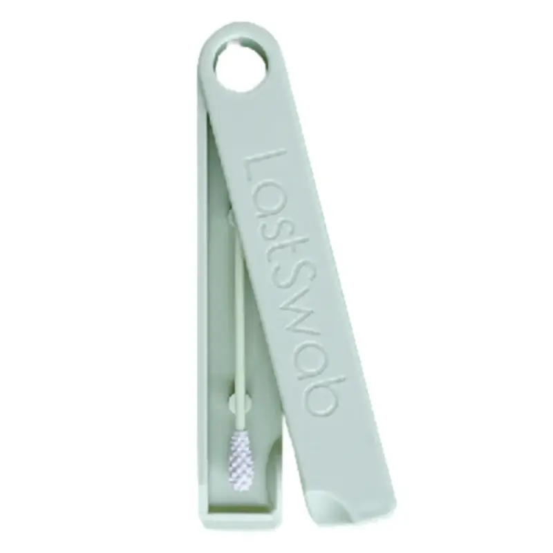 Lastobject Lastswab Basic, Verde Tartaruga