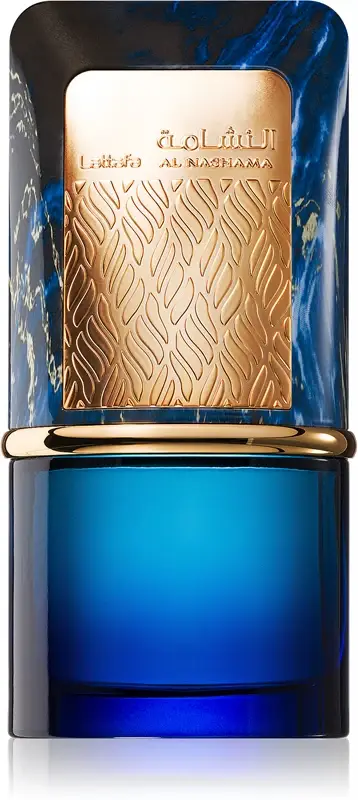 Lattafa Al Nashama Caprice EDP U 100 ml