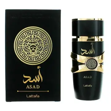 Lattafa Asad - EDP 100 ml