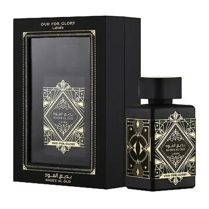 Lattafa Bade E Al Oud - EDP 100 ml