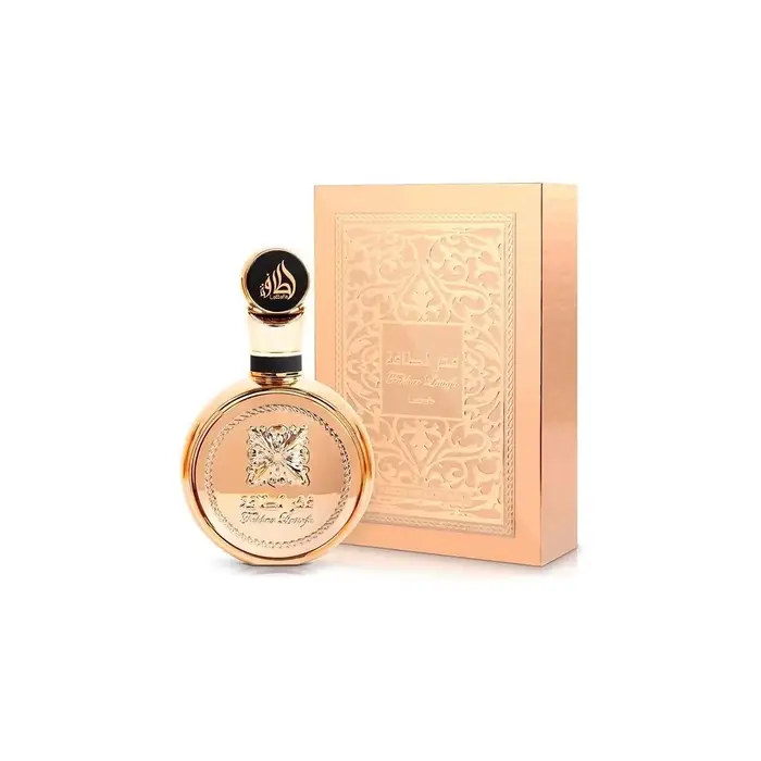 Lattafa Eau de parfum Fakhar Extrait - acqua profumata - 100ml Multicolore