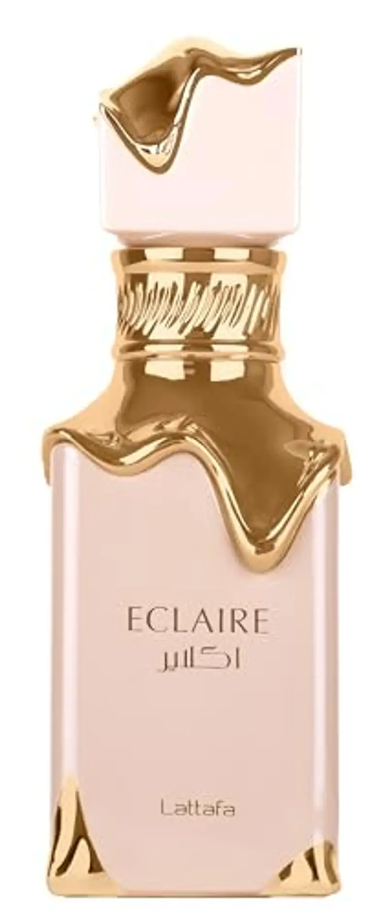 Lattafa Eclaire Eau De Parfum, 100 ml