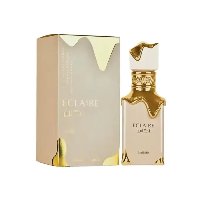Lattafa Eclaire - EDP 100 ml