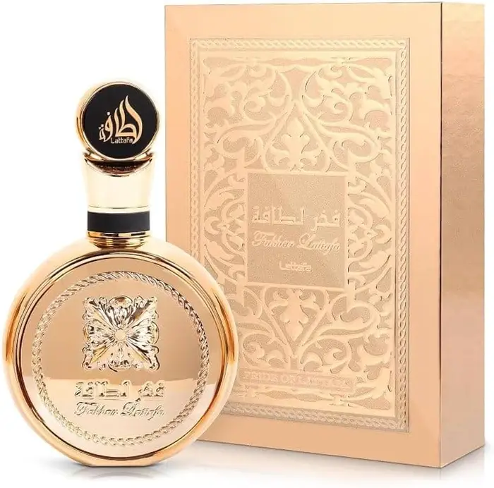Lattafa Fakhar - EDP 100 ml